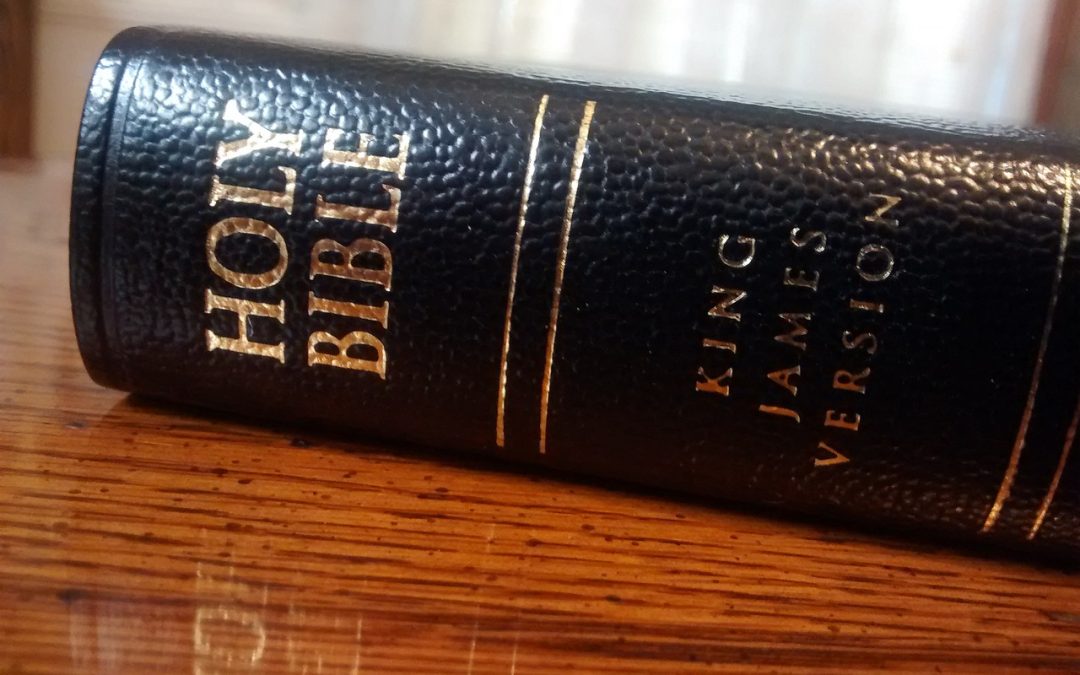 Hogyan kell olvasnunk a Bibliát?